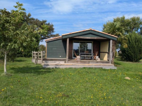 chalet LE NORMANDIE
